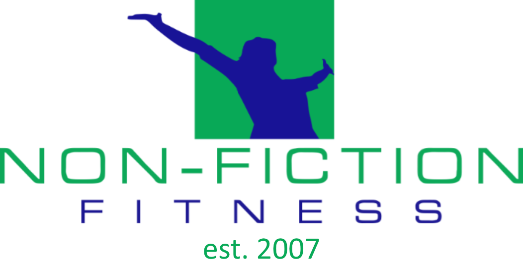 Non-Fiction Fitness